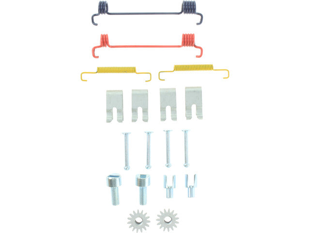 Centric Parts Parking Brake Hardware Kit P/N:118.67007 Fits: Ram Promaster 1500 19-14, Ram Promaster 2500 19-14, Ram Promaster 3500 19-14 - Image 2