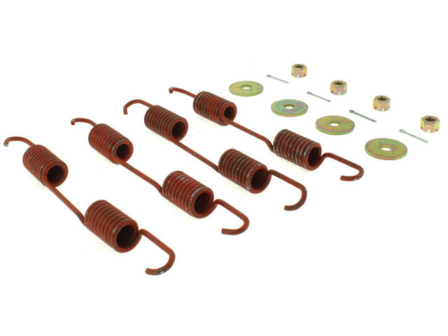 Centric Parts Drum Brake Hardware Kit P/N:118.74002 Fits: Mitsubishi Fuso Fk 00-87 - Image 1