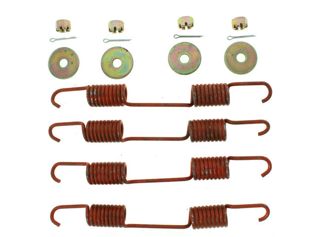 Centric Parts Drum Brake Hardware Kit P/N:118.74002 Fits: Mitsubishi Fuso Fk 00-87 - Image 2