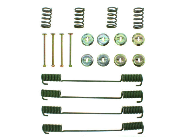 Centric Parts Drum Brake Hardware Kit P/N:118.75001 Fits: Hino Fa14 91-89, Hino Fa1415 97-93, Hino Fa15 1992, Hino Fb14 90-87 - Image 1