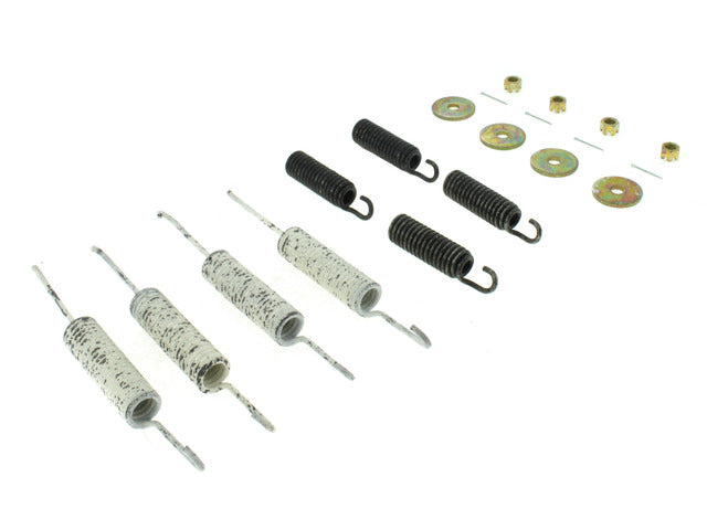 Centric Parts Drum Brake Hardware Kit P/N:118.76001 Fits: Ud 1800 04-95, Ud 1800 12-11, Ud 1800cs 10-99, Ud 1800hd 10-05, Ud 2000 12-98, Ud 2300 04-89, Ud 2300dh 12-05, Ud 2300lp 10-05 - Image 1