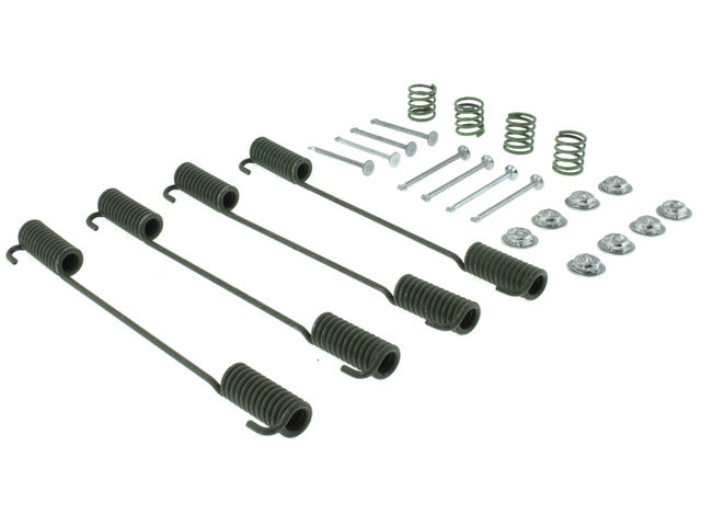 Centric Parts Drum Brake Hardware Kit P/N:118.76003 Fits: Ud 1100 91-89, Ud 1300 93-92 - Image 1