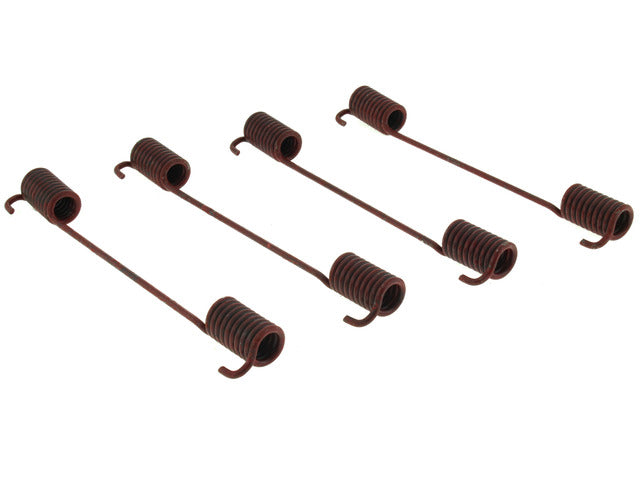 Centric Parts Drum Brake Hardware Kit P/N:118.80011 Fits: Chevrolet Lcf 3500, Chevrolet Lcf 3500hd, Chevrolet Lcf 4500hd, Chevrolet W3500 Tiltmaster, Chevrolet W4500 Tiltmaster, GMC W3500 Forward, GMC W4500 Forward, Isuzu Npr, Isuzu Npr-hd - Image 1