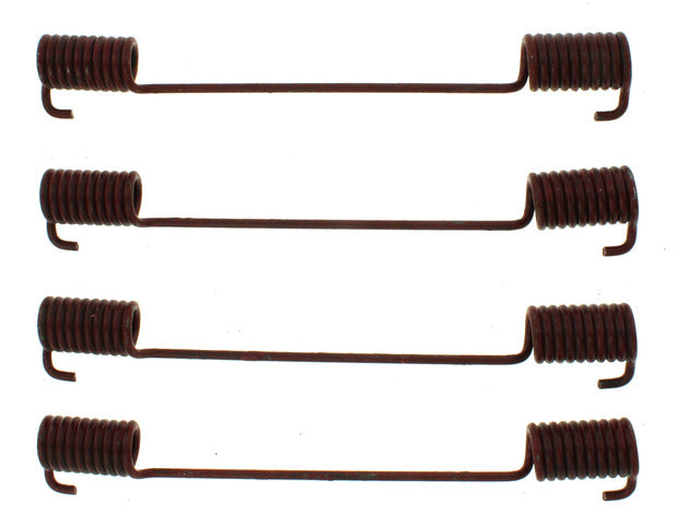 Centric Parts Drum Brake Hardware Kit P/N:118.80011 Fits: Chevrolet Lcf 3500, Chevrolet Lcf 3500hd, Chevrolet Lcf 4500hd, Chevrolet W3500 Tiltmaster, Chevrolet W4500 Tiltmaster, GMC W3500 Forward, GMC W4500 Forward, Isuzu Npr, Isuzu Npr-hd - Image 2