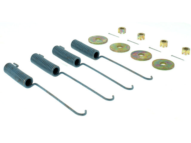 Centric Parts Drum Brake Hardware Kit P/N:118.82007 Fits: Mitsubishi Fuso Fh 95-88, Ud 1800 04-89, Ud 1800 12-11, Ud 1800cs 10-99, Ud 1800hd 10-05, Ud 2000 12-98, Ud 2300 04-89, Ud 2300dh 12-05, Ud 2300lp 10-05 - Image 1