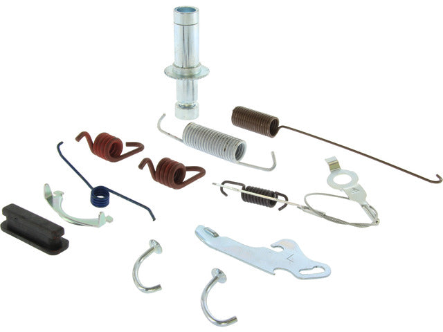 Centric Parts Parking Brake Hardware Kit P/N:118.82009 Fits: Ford F-650, Ford F-750, Freightliner B2, Freightliner Fs65, Freightliner M2 100, Freightliner M2 106, Freightliner Mt35, Freightliner Mt45 - Image 1