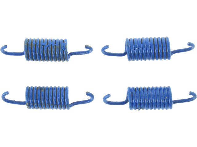 Centric Parts Parking Brake Hardware Kit P/N:118.82010 Fits: Fleetwood Bounder, Fleetwood Bounder Classic, Hino 145, Hino 165, Hino 185, International 1652sc, International 1652ups, International 1654 - Image 1