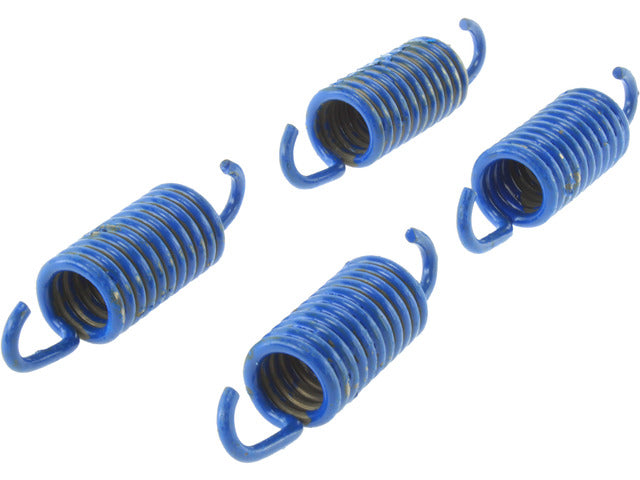 Centric Parts Parking Brake Hardware Kit P/N:118.82010 Fits: Fleetwood Bounder, Fleetwood Bounder Classic, Hino 145, Hino 165, Hino 185, International 1652sc, International 1652ups, International 1654 - Image 2