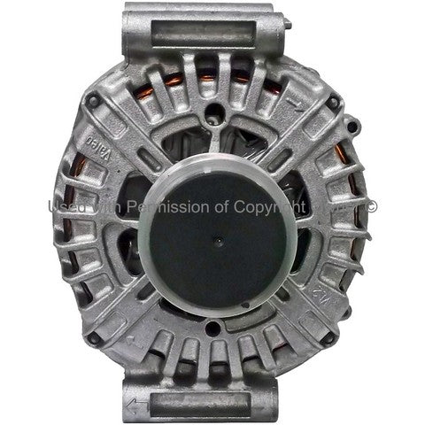 Quality-Built Alternator P/N:11800 Fits: Audi Q5 17-13, Audi S4 16-13, Audi S5 17-13, Audi Sq5 17-14 - Image 2