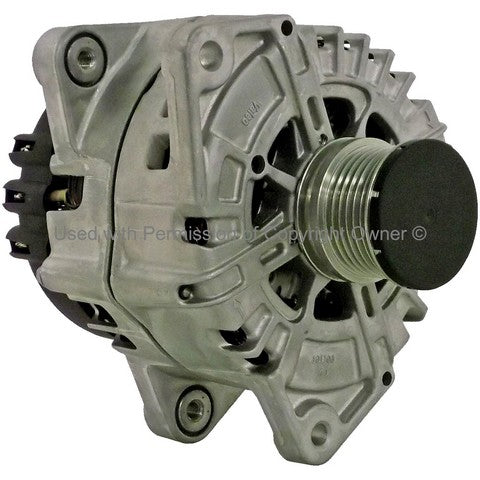 Quality-Built Alternator P/N:11807 Fits: Mercedes-benz Cl63 Amg 14-11, Mercedes-benz S63 Amg 13-11 - Image 1
