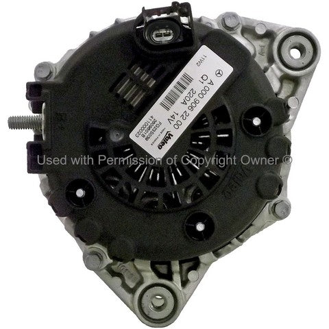 Quality-Built Alternator P/N:11807 Fits: Mercedes-benz Cl63 Amg 14-11, Mercedes-benz S63 Amg 13-11 - Image 3