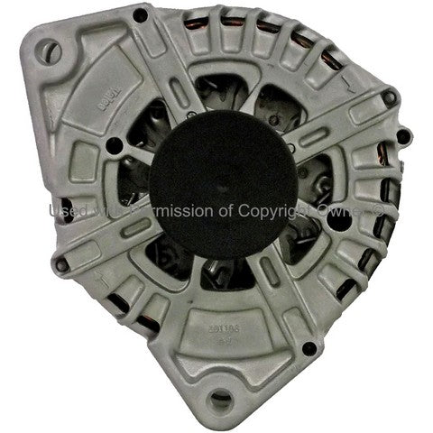 Quality-Built Alternator P/N:11807 Fits: Mercedes-benz Cl63 Amg 14-11, Mercedes-benz S63 Amg 13-11 - Image 2