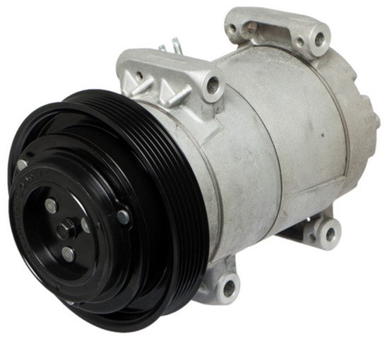 Four Seasons A/C Compressor Kit P/N:11807NK Fits: Honda Pilot 20-16, Honda Ridgeline 19-17 - Image 2