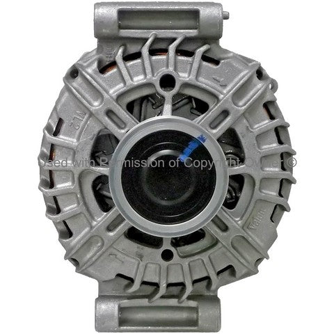 Quality-Built Alternator P/N:11810 Fits: Audi Tt Quattro 13-11 - Image 3