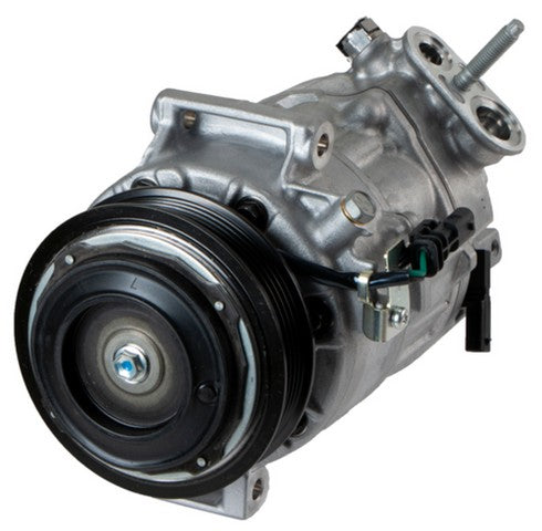 Four Seasons A/C Compressor Kit P/N:11813NK Fits: Chevrolet Malibu 23-16 - Image 4