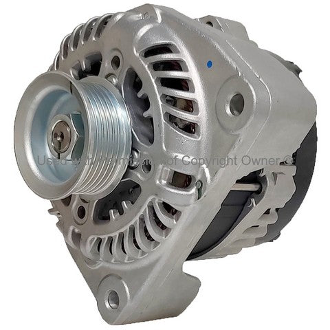 Quality-Built Alternator P/N:11815 Fits: Cadillac Escalade, Cadillac Escalade Esv, Chevrolet Cheyenne, Chevrolet Silverado 1500, Chevrolet Suburban, Chevrolet Tahoe, GMC Sierra, GMC Sierra 1500, GMC Yukon, GMC Yukon Xl - Image 1