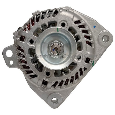 Quality-Built Alternator P/N:11815 Fits: Cadillac Escalade, Cadillac Escalade Esv, Chevrolet Cheyenne, Chevrolet Silverado 1500, Chevrolet Suburban, Chevrolet Tahoe, GMC Sierra, GMC Sierra 1500, GMC Yukon, GMC Yukon Xl - Image 4
