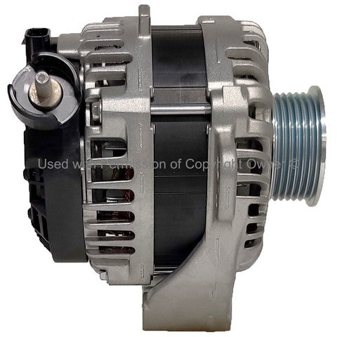 Quality-Built Alternator P/N:11815 Fits: Cadillac Escalade, Cadillac Escalade Esv, Chevrolet Cheyenne, Chevrolet Silverado 1500, Chevrolet Suburban, Chevrolet Tahoe, GMC Sierra, GMC Sierra 1500, GMC Yukon, GMC Yukon Xl - Image 2