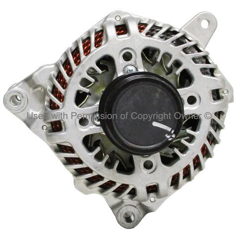Quality-Built Alternator P/N:11818 Fits: Cadillac Ct4 21-20, Cadillac Ct5 21-20, Cadillac Ct6 2019, Chevrolet Silverado 1500 22-19, Chevrolet Silverado 1500 Ltd 2022, GMC Sierra 1500 22-19, GMC Sierra 1500 Limited 2022 - Image 3