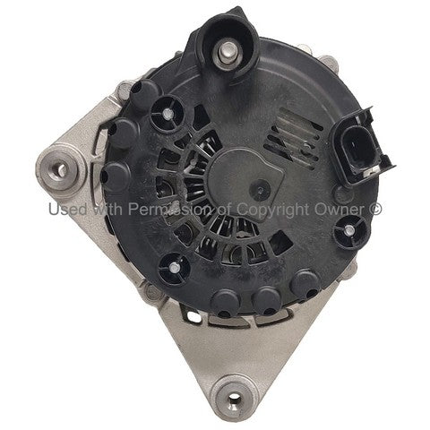 Quality-Built Alternator P/N:11819 Fits: Ford Bronco Sport 23-21, Ford Escape 22-20 - Image 4