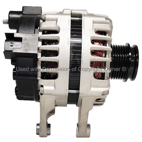 Quality-Built Alternator P/N:11819 Fits: Ford Bronco Sport 23-21, Ford Escape 22-20 - Image 3