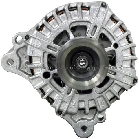 Quality-Built Alternator P/N:11821 Fits: Audi Q7 15-13 - Image 3