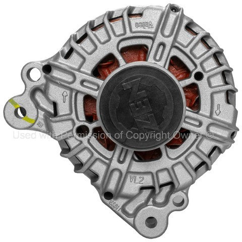 Quality-Built Alternator P/N:11824 Fits: Volkswagen Touareg 2010 - Image 4
