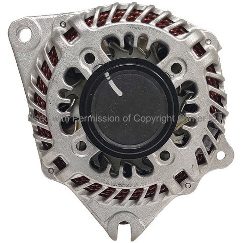 Quality-Built Alternator P/N:11826 Fits: Ford Explorer 23-20, Lincoln Aviator 23-20 - Image 3