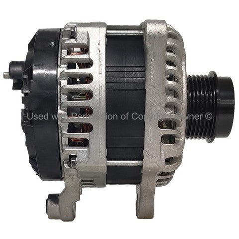 Quality-Built Alternator P/N:11826 Fits: Ford Explorer 23-20, Lincoln Aviator 23-20 - Image 2