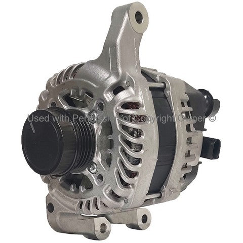 Quality-Built Alternator P/N:11827 Fits: Ford Explorer 23-20 - Image 1