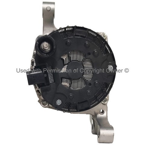 Quality-Built Alternator P/N:11827 Fits: Ford Explorer 23-20 - Image 3