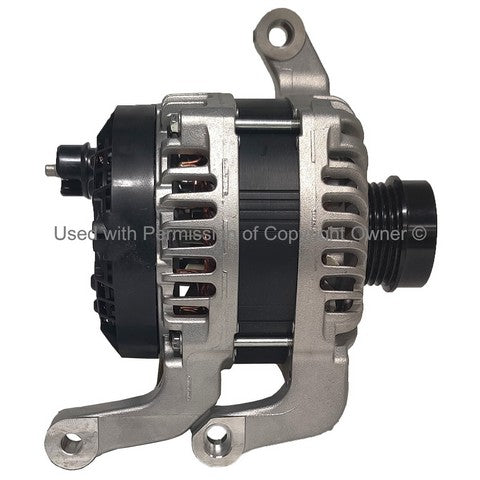 Quality-Built Alternator P/N:11827 Fits: Ford Explorer 23-20 - Image 4