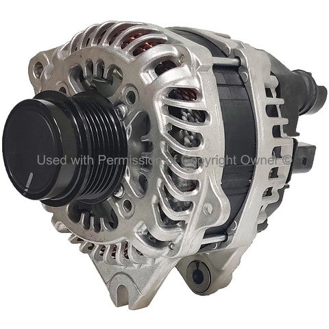 Quality-Built Alternator P/N:11828 Fits: Ford Police Interceptor Utility 23-20, Lincoln Aviator 23-20 - Image 1