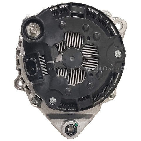 Quality-Built Alternator P/N:11828 Fits: Ford Police Interceptor Utility 23-20, Lincoln Aviator 23-20 - Image 2