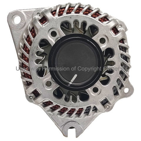 Quality-Built Alternator P/N:11828 Fits: Ford Police Interceptor Utility 23-20, Lincoln Aviator 23-20 - Image 3