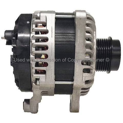 Quality-Built Alternator P/N:11828 Fits: Ford Police Interceptor Utility 23-20, Lincoln Aviator 23-20 - Image 4