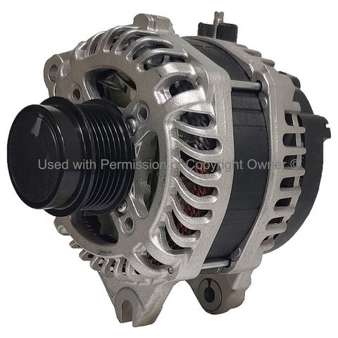 Quality-Built Alternator P/N:11829 Fits: Ford Explorer 23-20, Ford Police Interceptor Utility 22-20 - Image 1