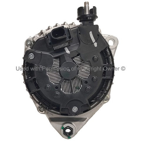 Quality-Built Alternator P/N:11829 Fits: Ford Explorer 23-20, Ford Police Interceptor Utility 22-20 - Image 3
