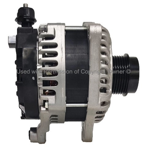 Quality-Built Alternator P/N:11829 Fits: Ford Explorer 23-20, Ford Police Interceptor Utility 22-20 - Image 2