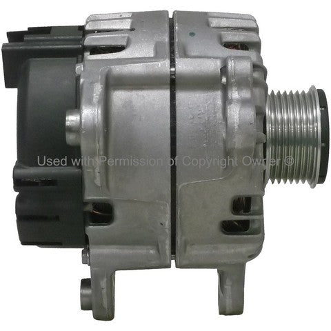 Quality-Built Alternator P/N:11830 Fits: Porsche Cayenne 14-11, Porsche Cayenne 19-16, Volkswagen Touareg 17-13 - Image 3