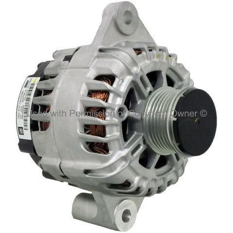 Quality-Built Alternator P/N:11832 Fits: Chevrolet Cruze 15-14 - Image 1