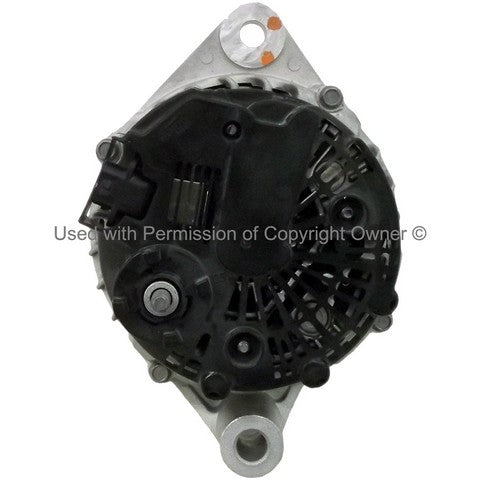 Quality-Built Alternator P/N:11832 Fits: Chevrolet Cruze 15-14 - Image 2