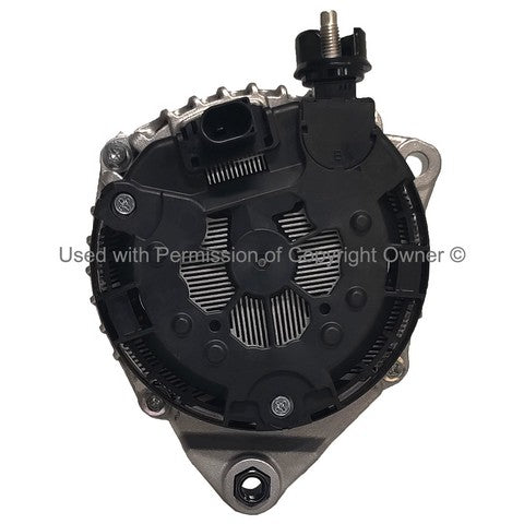 Quality-Built Alternator P/N:11833 Fits: Ford Police Interceptor Utility 23-20, Ford Transit 2020, Ford Transit-150 23-20, Ford Transit-250 23-20, Ford Transit-350 23-20, Ford Transit-350 Hd 23-20 - Image 2