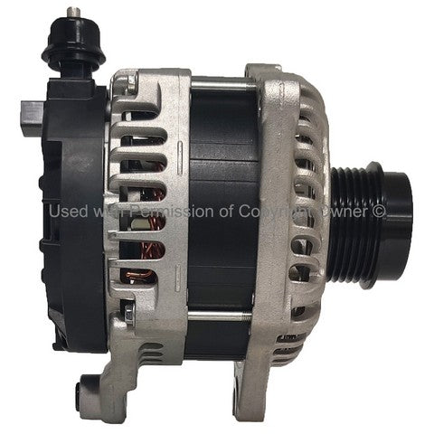 Quality-Built Alternator P/N:11833 Fits: Ford Police Interceptor Utility 23-20, Ford Transit 2020, Ford Transit-150 23-20, Ford Transit-250 23-20, Ford Transit-350 23-20, Ford Transit-350 Hd 23-20 - Image 3