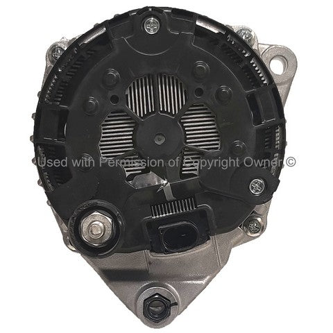 Quality-Built Alternator P/N:11834 Fits: Ford Transit-150 23-20, Ford Transit-250 23-20, Ford Transit-350 23-20, Ford Transit-350 Hd 23-20 - Image 4