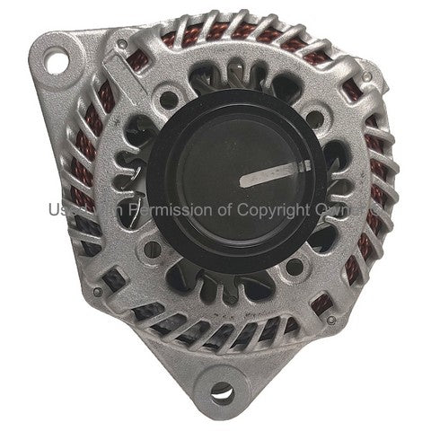 Quality-Built Alternator P/N:11834 Fits: Ford Transit-150 23-20, Ford Transit-250 23-20, Ford Transit-350 23-20, Ford Transit-350 Hd 23-20 - Image 3
