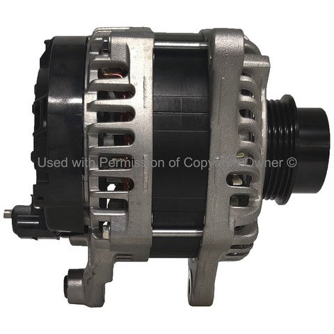 Quality-Built Alternator P/N:11834 Fits: Ford Transit-150 23-20, Ford Transit-250 23-20, Ford Transit-350 23-20, Ford Transit-350 Hd 23-20 - Image 2