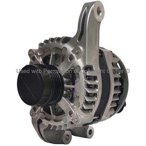 Quality-Built Alternator P/N:11835 Fits: Ford Bronco Sport 23-21, Ford Escape 22-20, Ford Maverick 23-22, Lincoln Corsair 23-20 - Image 1