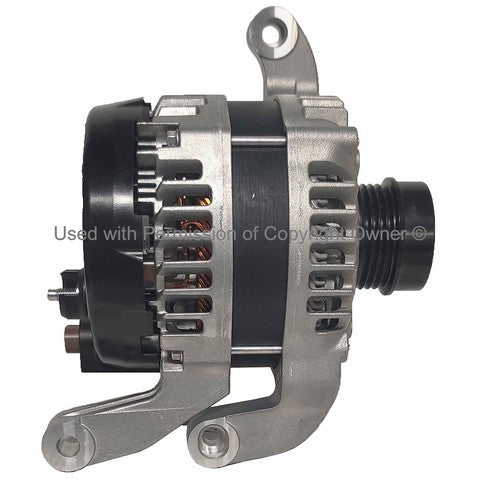Quality-Built Alternator P/N:11835 Fits: Ford Bronco Sport 23-21, Ford Escape 22-20, Ford Maverick 23-22, Lincoln Corsair 23-20 - Image 3