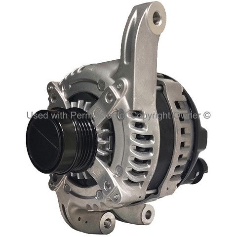 Quality-Built Alternator P/N:11836 Fits: Ford Escape 22-20, Ford Maverick 23-22 - Image 1